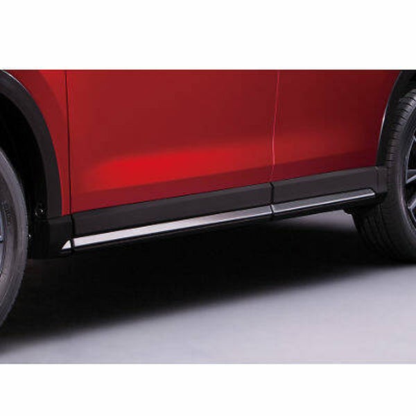 Side skirts  Mazda CX5 QKFE-51-R10A