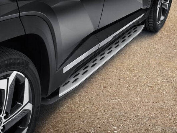 Side Steps N7F37AC000
