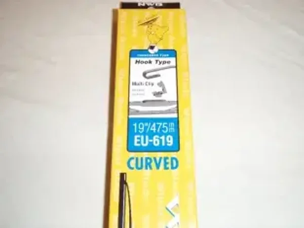 Wisserblad  EU-619 475MM