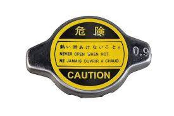 Radiateurdop WL81-15-205A