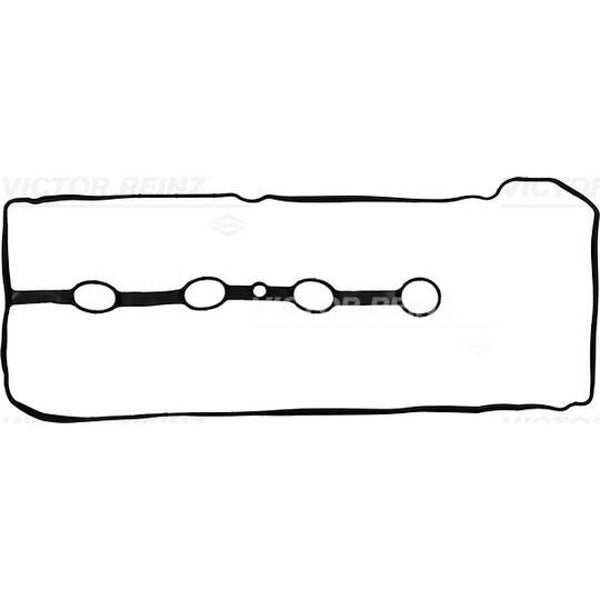 Klepdekselpakking ZJ20-10-235