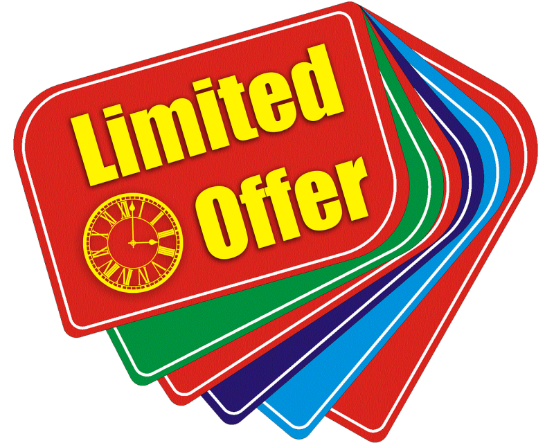 Sonderaktion - Grundeintrag 24 Monate nur