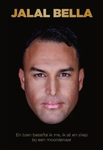 Biografie Jalal Bella