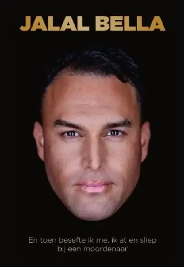 Biografie Jalal Bella