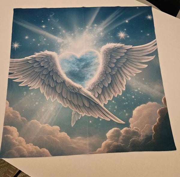 Napperon de guidance