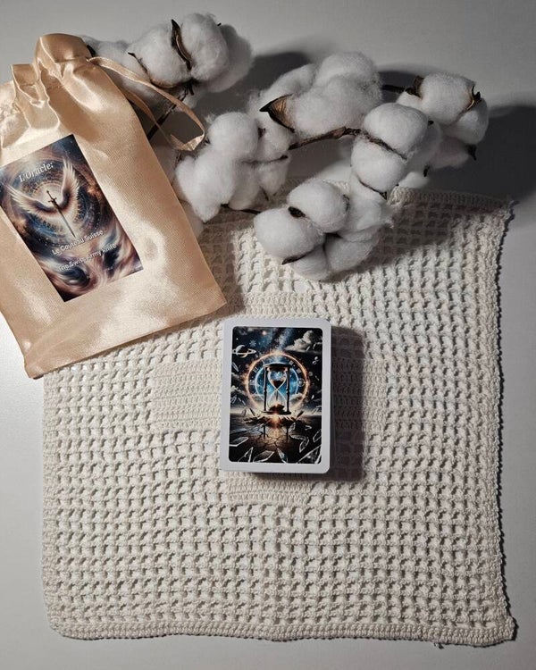 Oracle "Le Couteau Suisse"