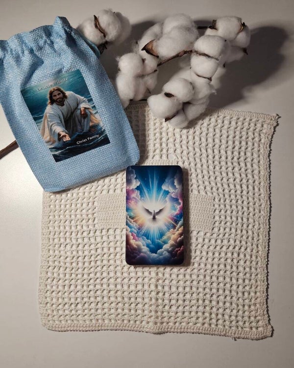 Oracle tribute "Christ Family"