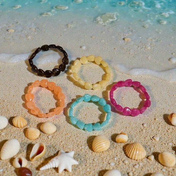 BRACELETS "MARIE"