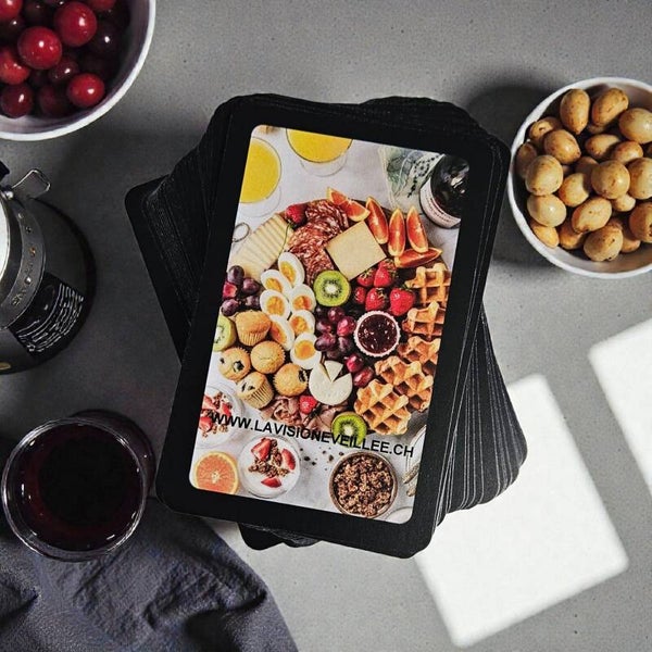 ORACLE "GOURMANDISE"