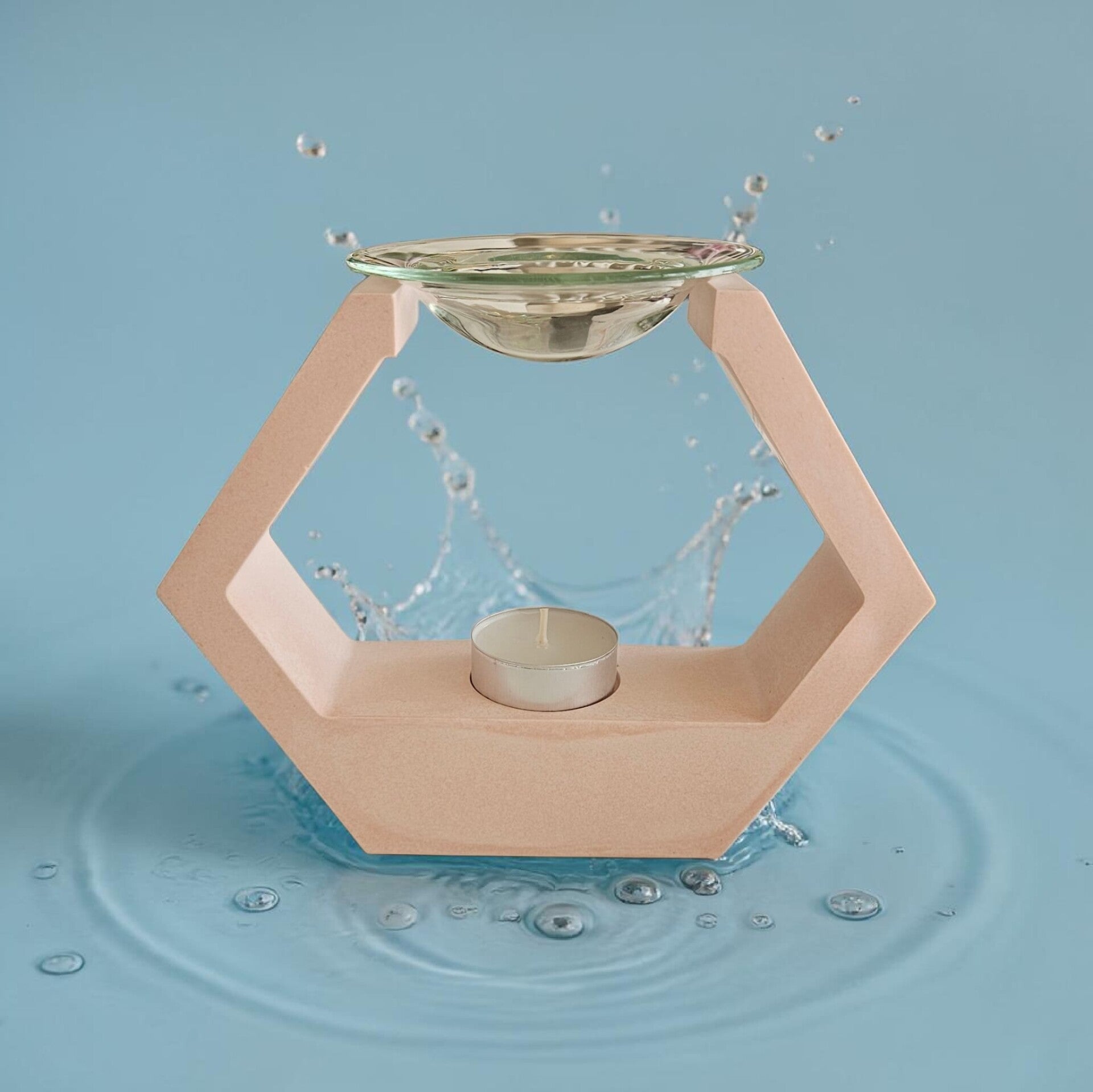 L'HEXAGONE
