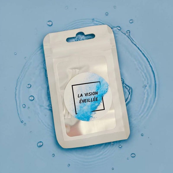 MÈCHES LA CLAIRVOYANCE