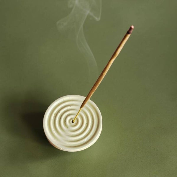 PORTE-ENCENS SPHÉRIQUE