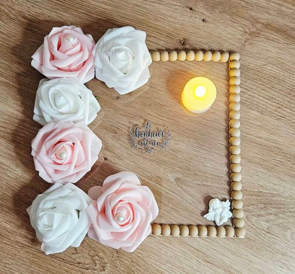 LA ROMANCE DES ROSES