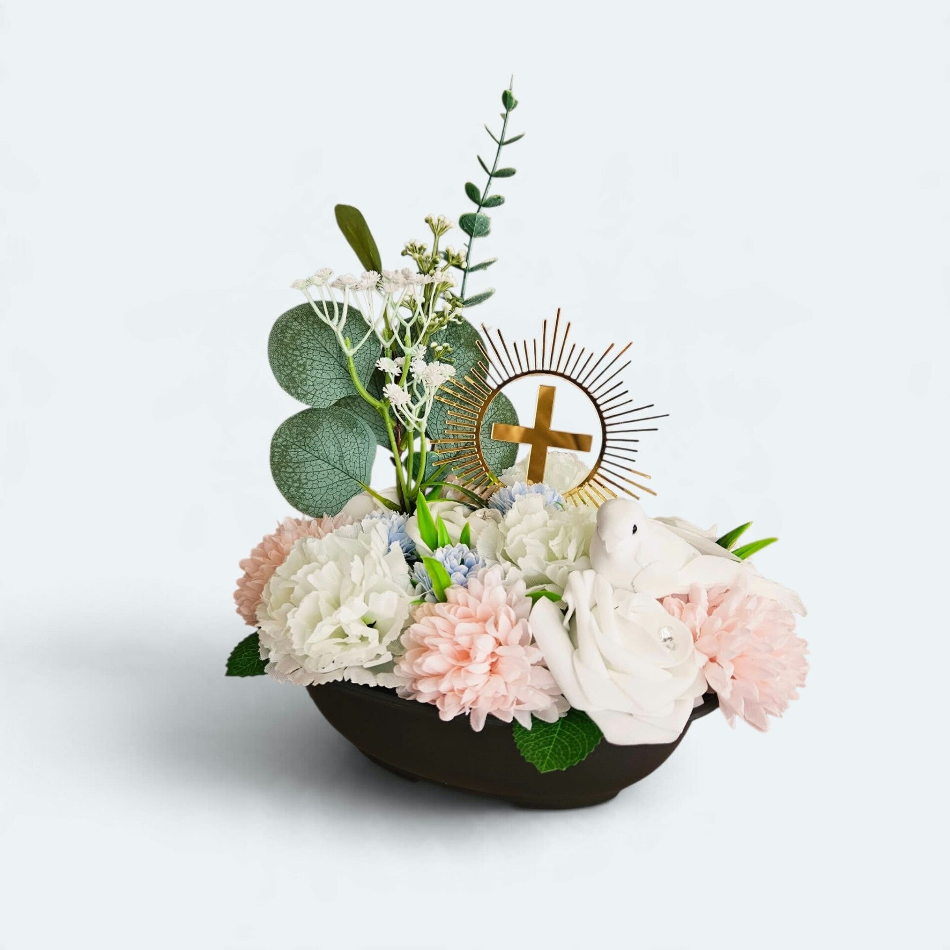 LA POÉSIE DES FLEURS