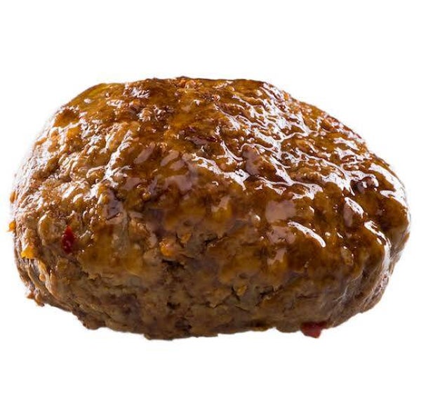 Gehaktballen (gegaard)