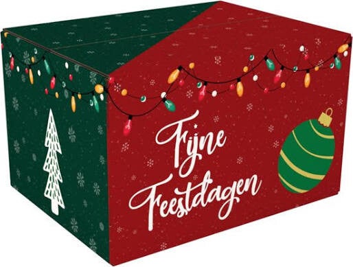 Kerstpakket