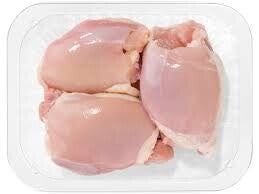 Kipdijfilet