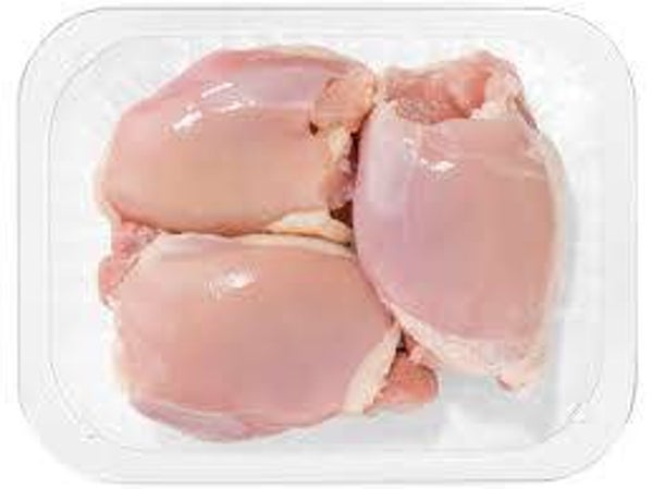 Kipdijfilet