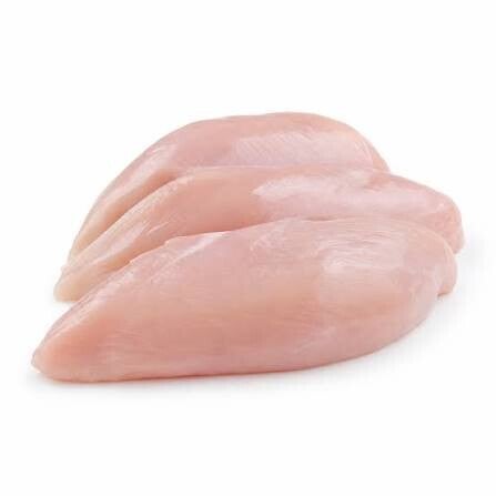 Kipfilet