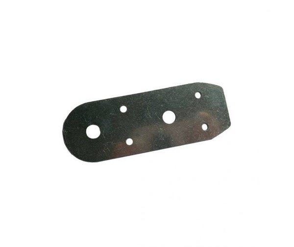 Rutgerson ROC Mounting Plate