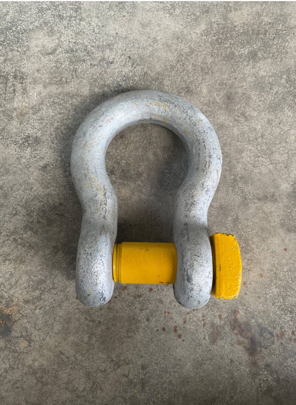 Harpsluiting | Gele Bout | 22x188mm