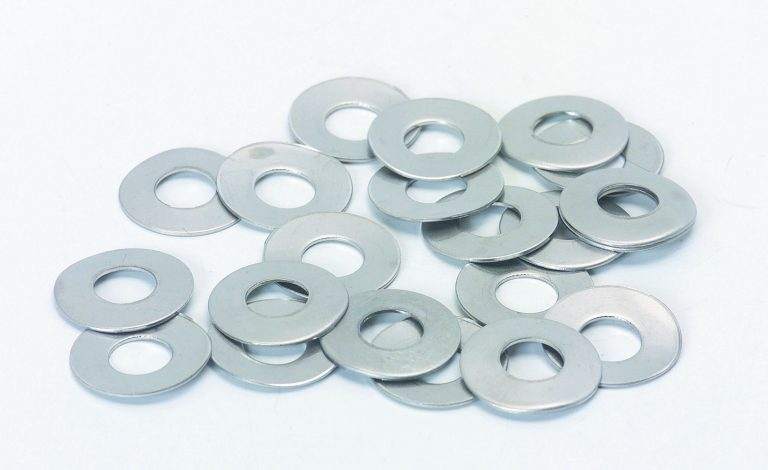 Rutgerson Sealant washer 8mm