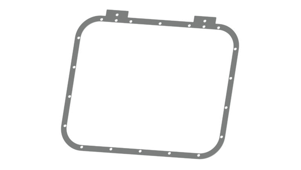 Rutgerson Template for Multihull Escape hatch