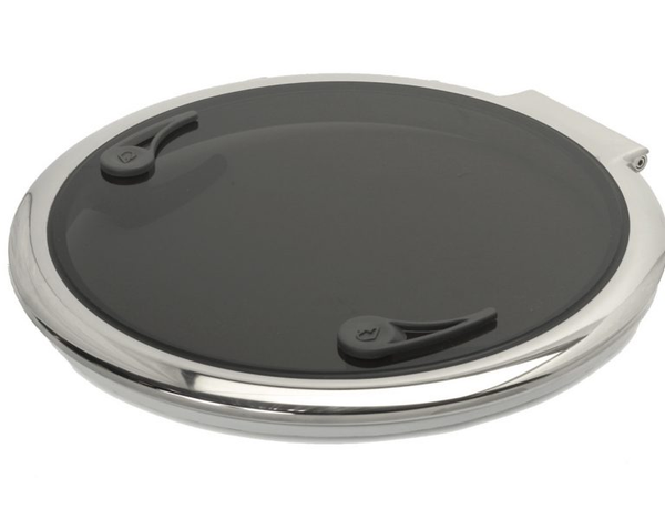 Rutgerson Classic Round Hatch