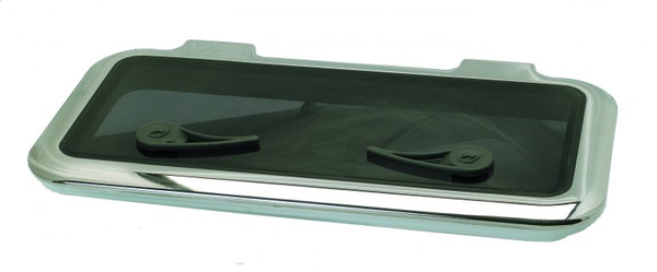 Rutgerson Rectangular Hatch, Top part only