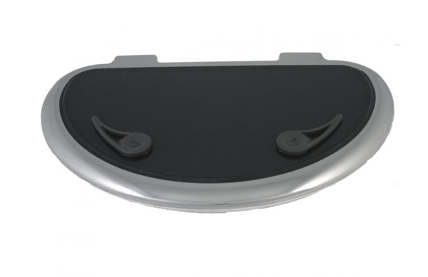 Rutgerson Half-round Hatch, Top part only