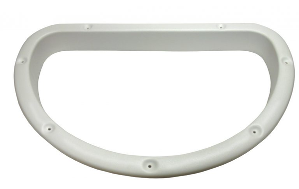 Rutgerson Inner frame for Half-Round Hatch