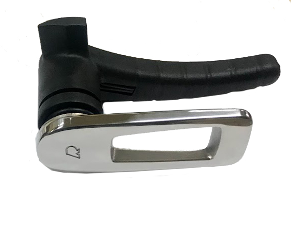 Rutgerson Composite/Stainless Steel handle