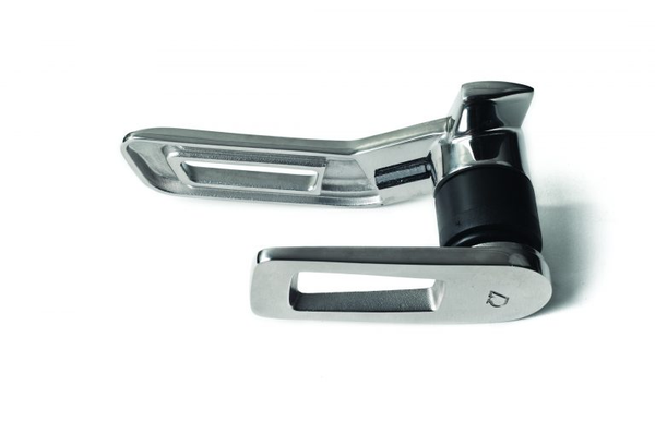 Rutgerson Stainless Steel Handle for Master Flush Hatch