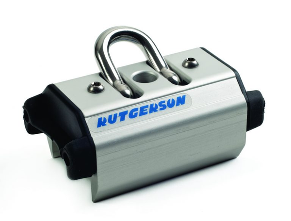 Rutgerson Short 50mm car with shackle
