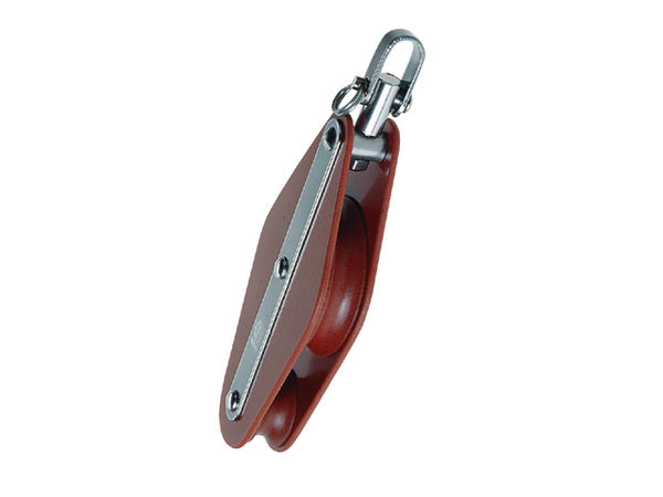 Vioolblock | Met Warteloog