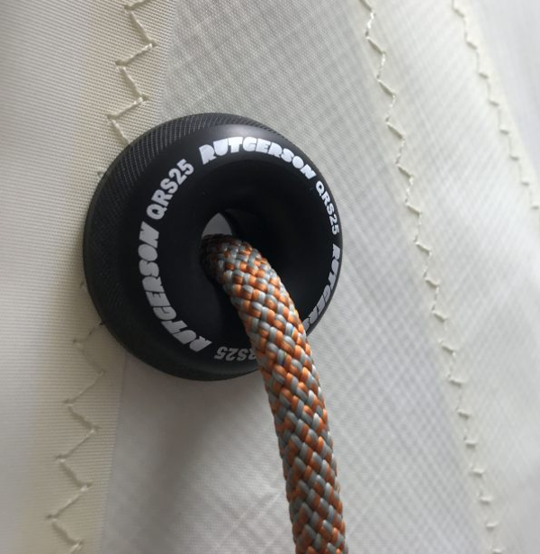 Rutgerson Quick Reef Solution