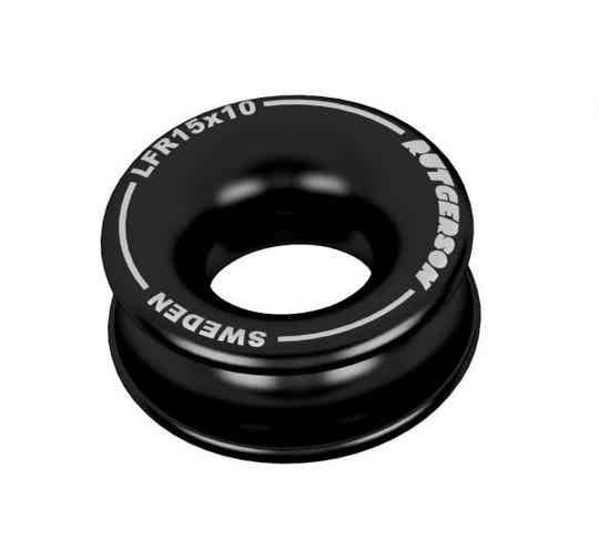 Rutgerson Low Friction Rings 15x10