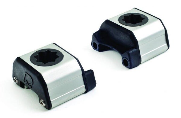 Rutgerson Friction stoppers for 32mm track