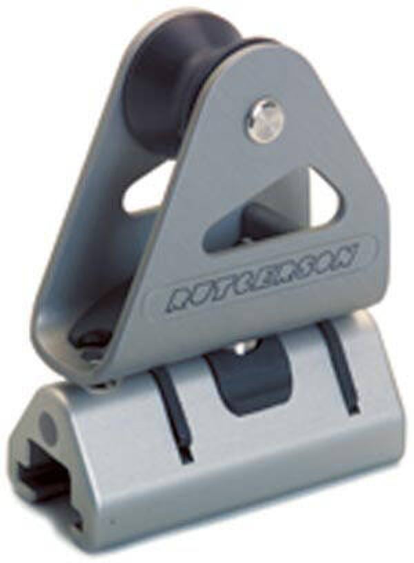 Rutgerson Genoa lead block