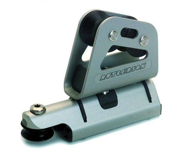 Rutgerson Genoa traveller with 2:1 control