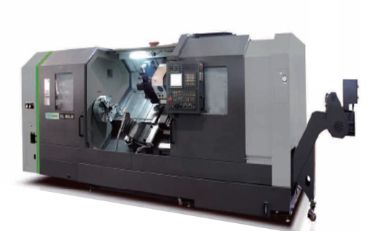 FFG DMC DL-S Series