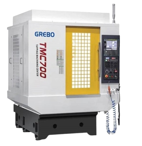 Grebo TMC-700