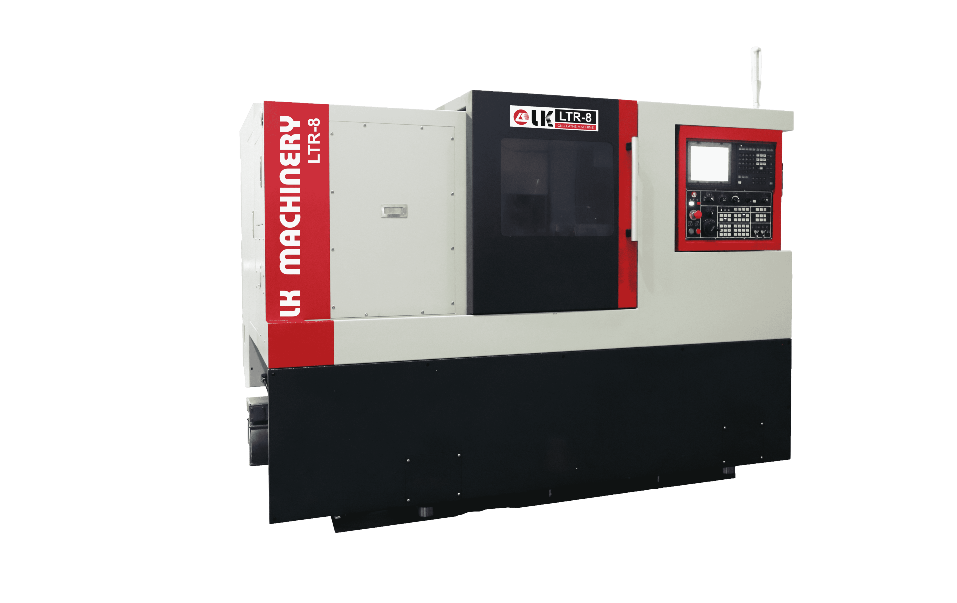 LK Machinery LTR Series