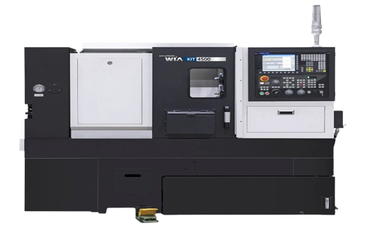 Hyundai WIA KIT4500