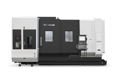 Hyundai WIA XM2600ST