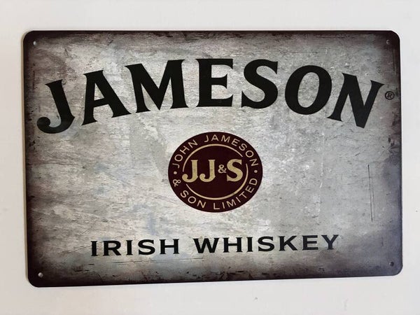 wandborden Jameson