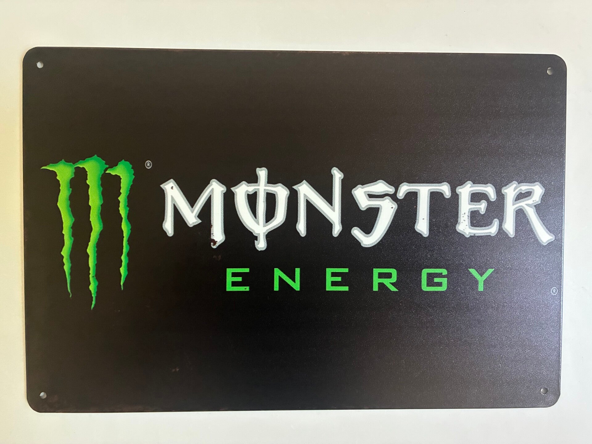 monster
