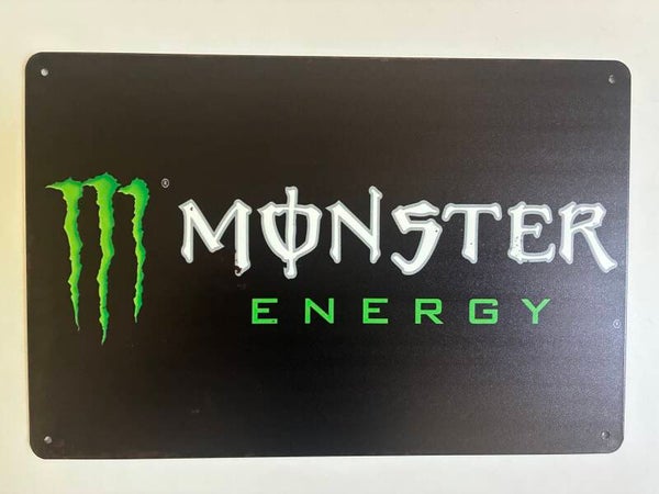 monster