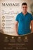 Daniel Dumitru wellnessmassage
