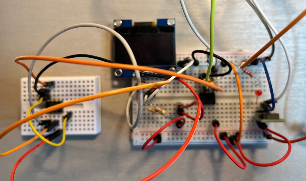 Current measurement module / Modular DCC Micro Central / Micro central ...